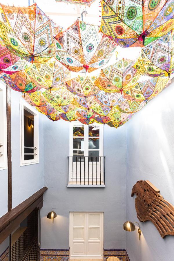 Casa De Alma Hotel Malaga Ngoại thất bức ảnh