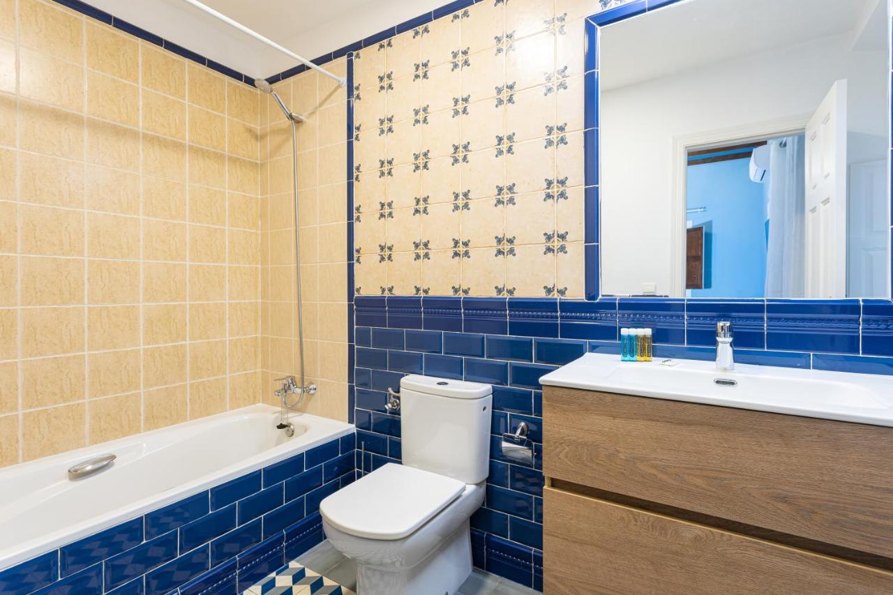 Casa De Alma Hotel Malaga Ngoại thất bức ảnh
